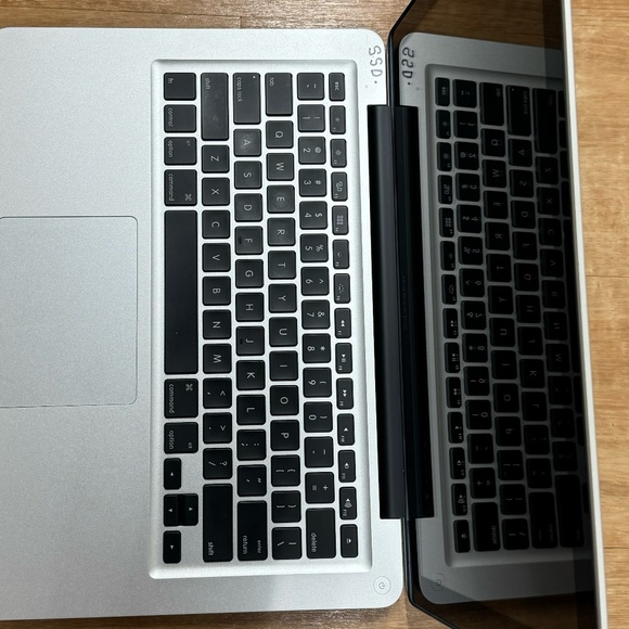 Apple MacBook Pro 13" A1278 Late 2011 2.4GHz 16GB RAM 500GB SDD HD 30000 - Picture 3 of 7